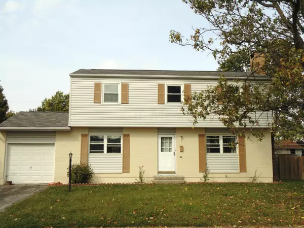 3917 Monterey Drive, Grove City, OH 43123