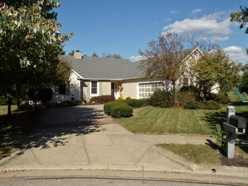 92 Crossing Place, Johnstown, OH 43031