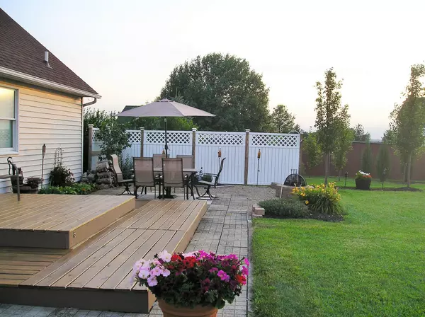 Marysville, OH 43040,15424 Macklin Road