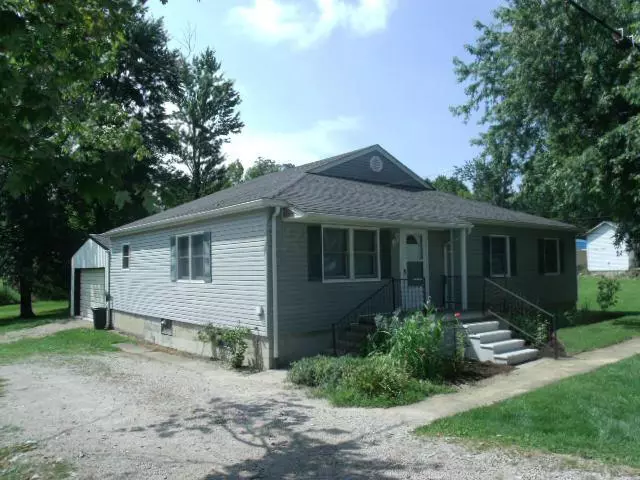 177 W North Street, Ostrander, OH 43061