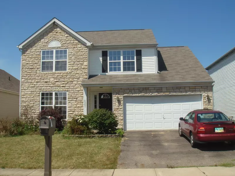 5361 Rifle Drive, Canal Winchester, OH 43110