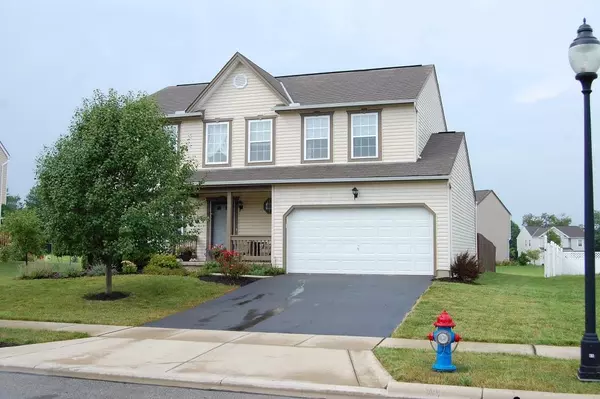 270 Links Drive, Marysville, OH 43040