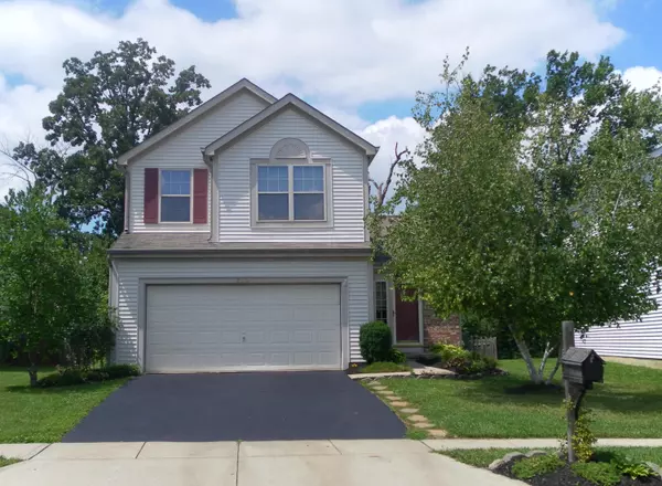 2269 Brookbank Drive, Grove City, OH 43123