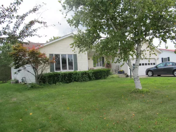 Ashville, OH 43103,291 Cline Court