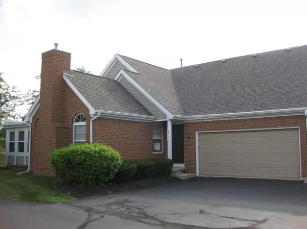 6011 Glen Village Drive, Dublin, OH 43016