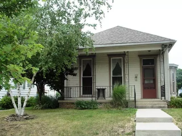 Urbana, OH 43078,422 Washington Avenue