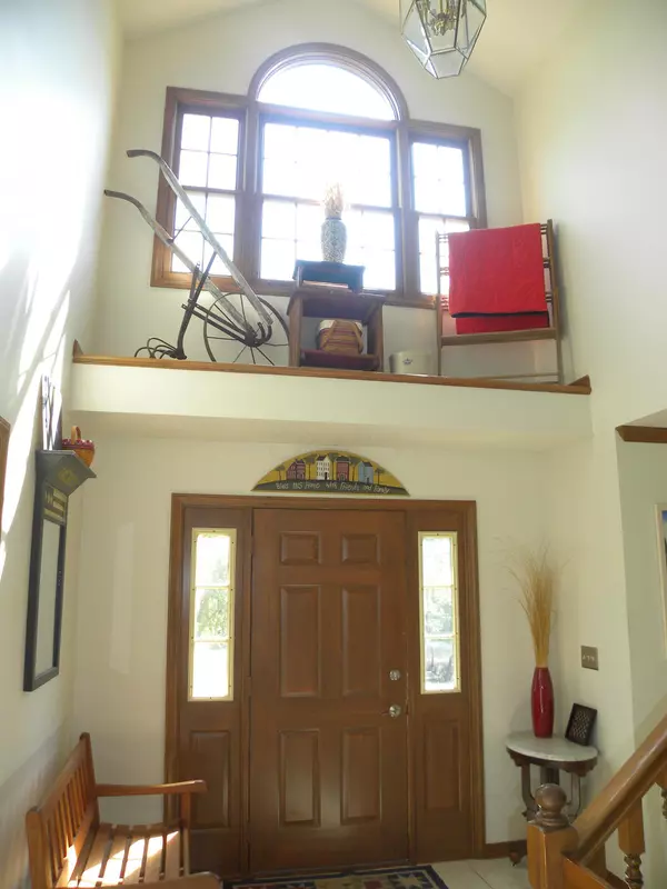 Marysville, OH 43040,891 Wedgewood Drive