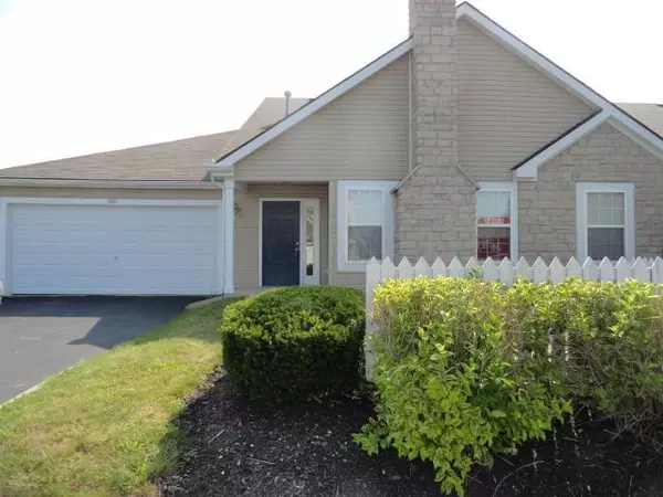 Blacklick, OH 43004,680 Wadebridge Drive #5-C