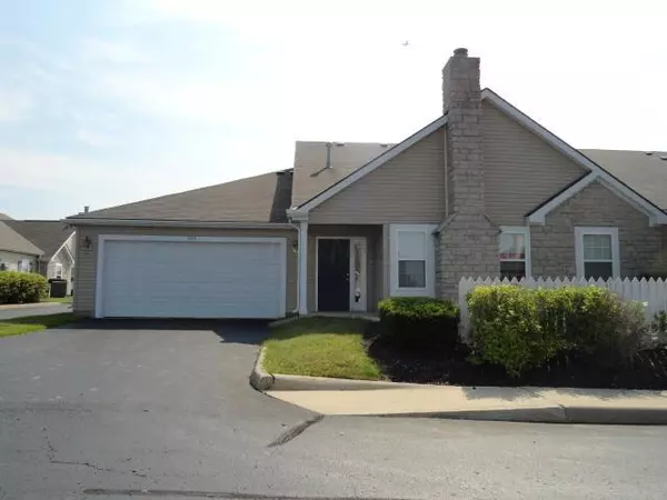 Blacklick, OH 43004,680 Wadebridge Drive #5-C