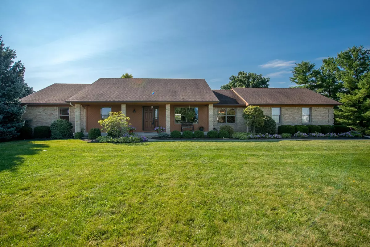 Hilliard, OH 43026,8669 Patterson Road