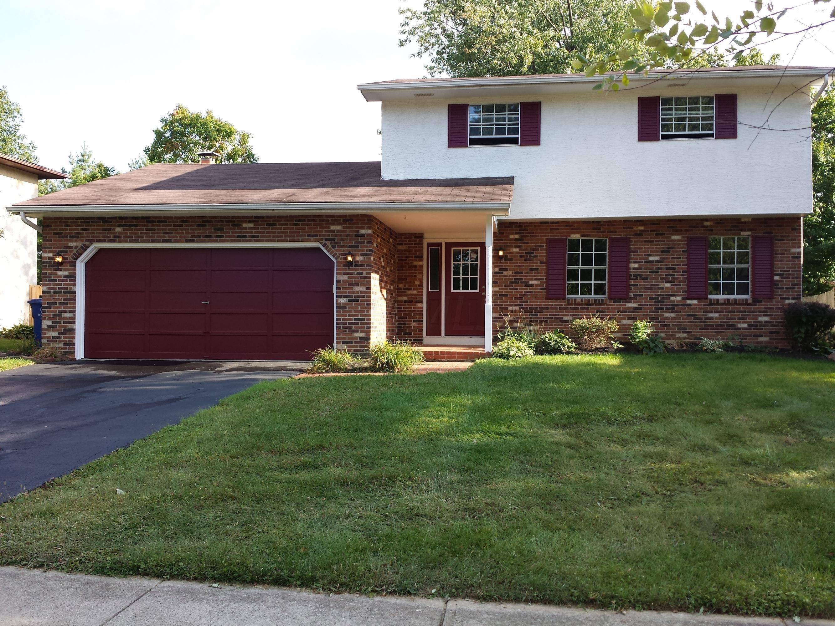2787 Blossom Avenue, Columbus, OH 43231