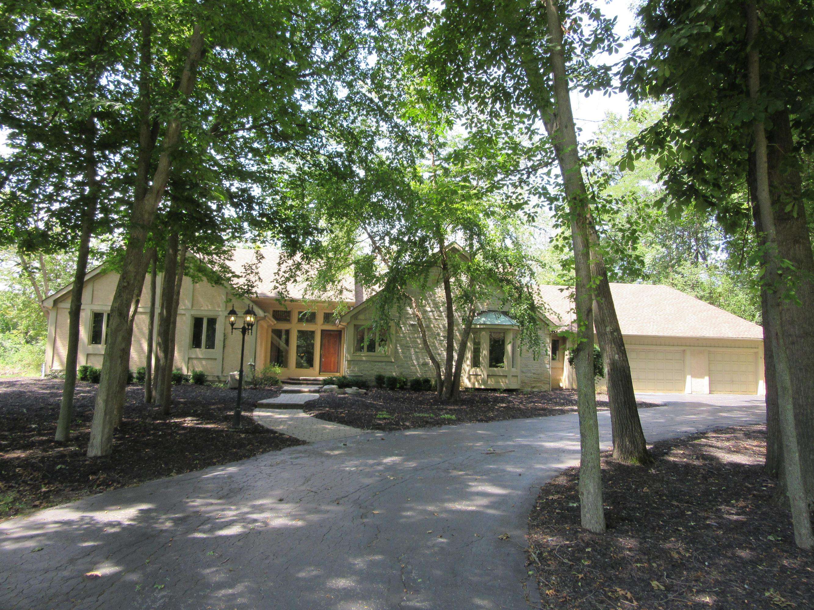 445 Retreat Lane, Powell, OH 43065