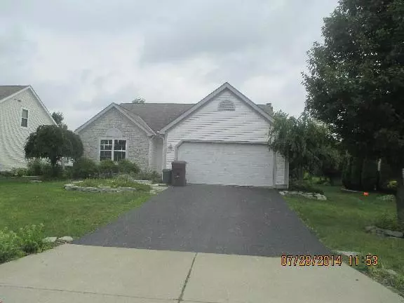 Delaware, OH 43015,3522 Royal Dornoch Circle