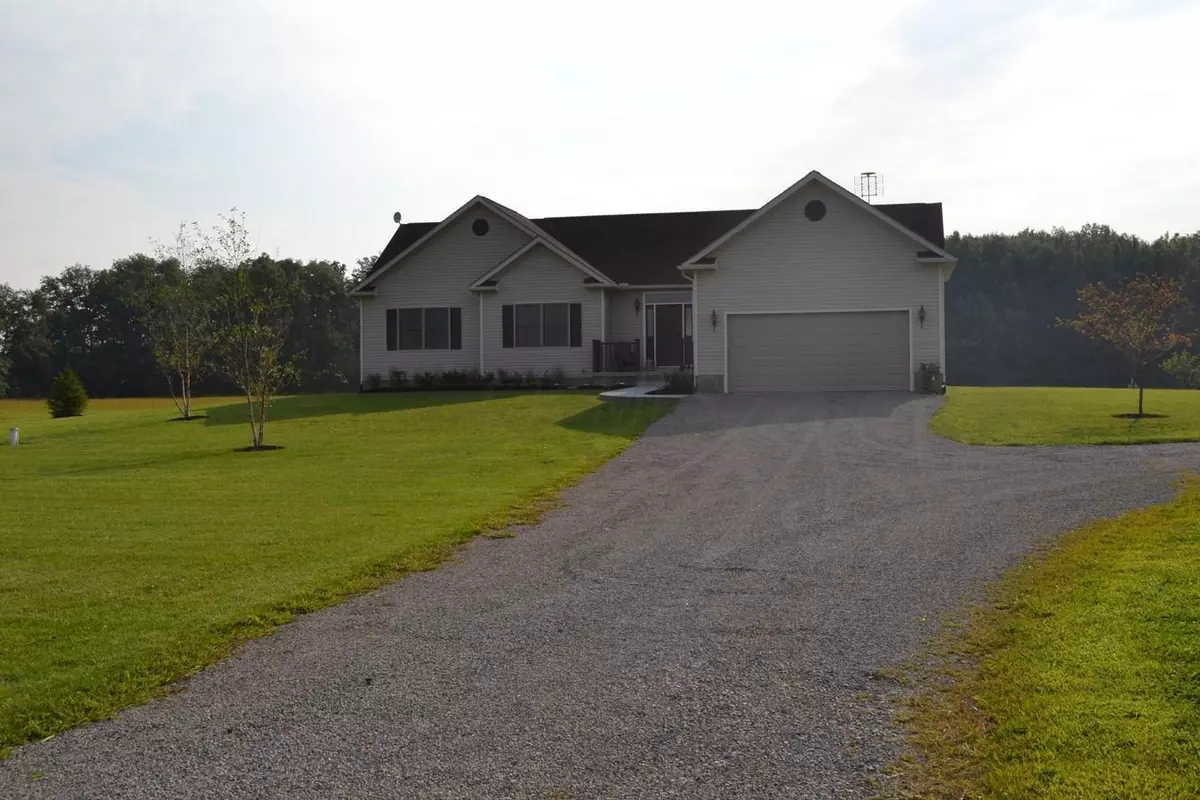 West Mansfield, OH 43358,33450 W Mansfield Mount Victor Road