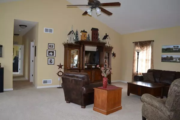 West Mansfield, OH 43358,33450 W Mansfield Mount Victor Road