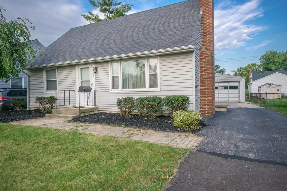 Grove City, OH 43123,4225 Beechgrove Drive