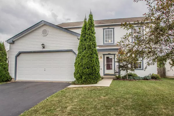 Marysville, OH 43040,1436 Milridge Drive