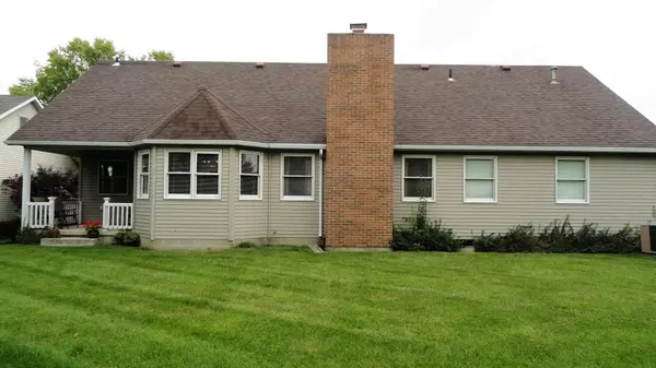 Marion, OH 43302,1075 Chaumont Drive