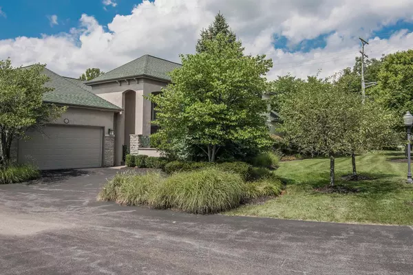 Upper Arlington, OH 43220,4939 Stonehaven Drive