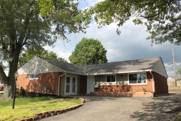 1716 Pickering Drive, Reynoldsburg, OH 43068