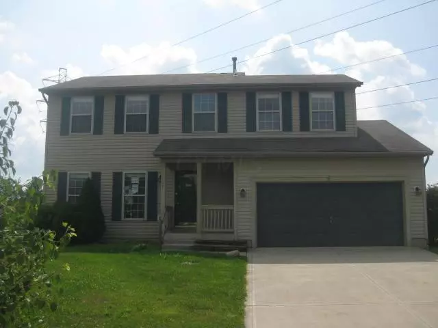 Westerville, OH 43081,1167 Hoover Lake Court