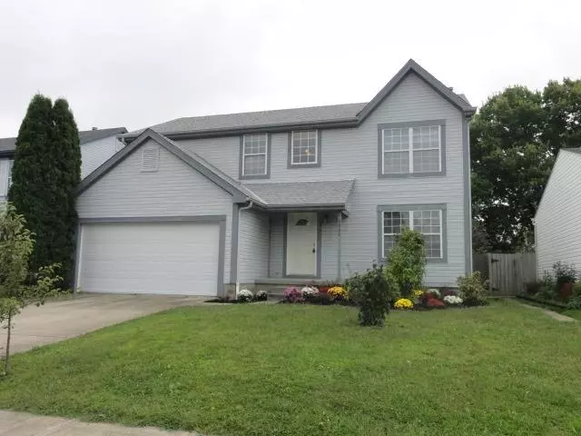 5900 Winshire Drive, Canal Winchester, OH 43110