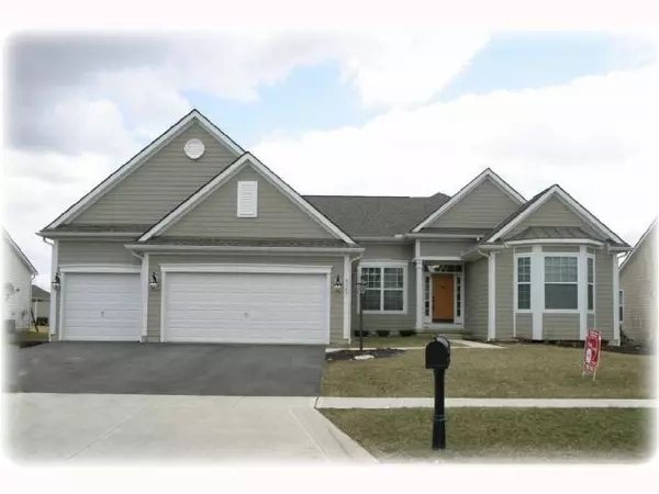 8303 Wildflower Drive, Powell, OH 43065