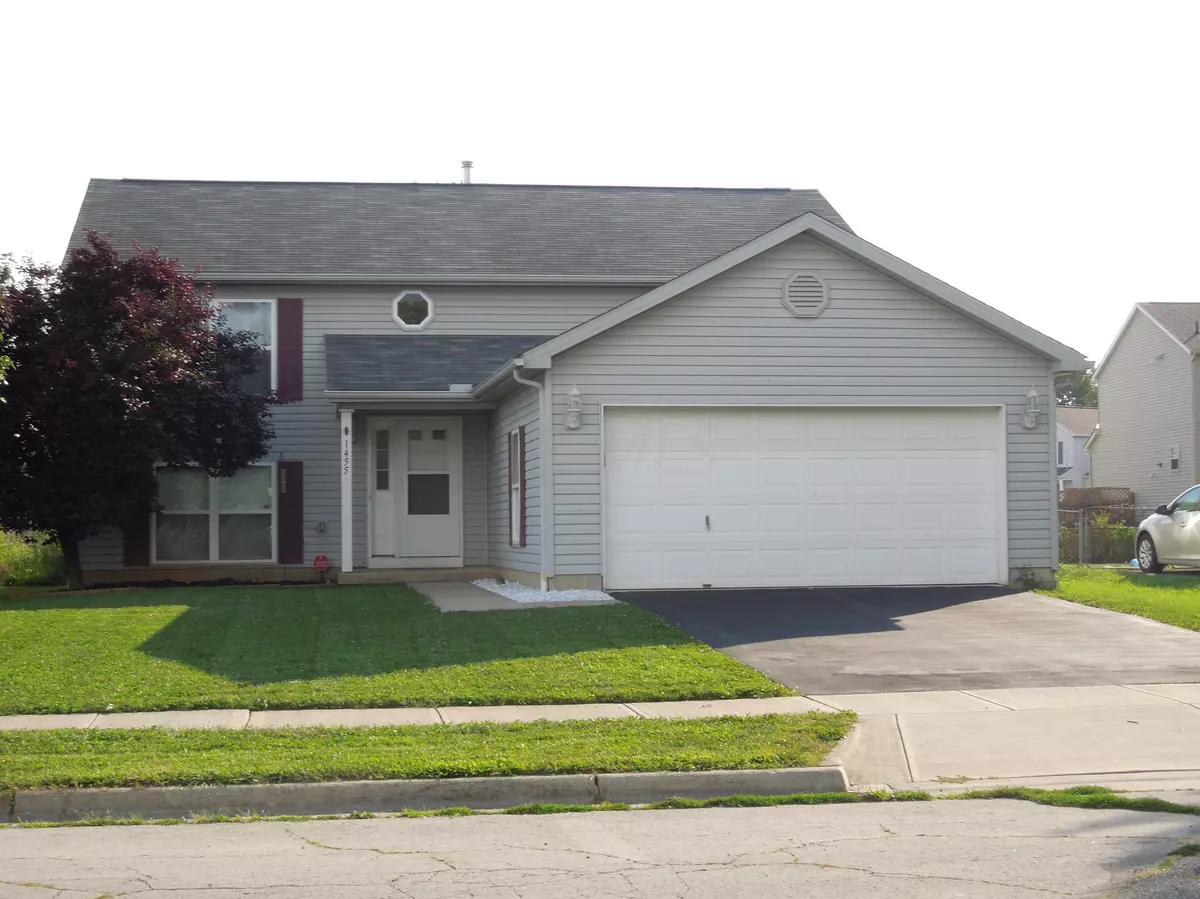 Grove City, OH 43123,1455 Willow View Drive