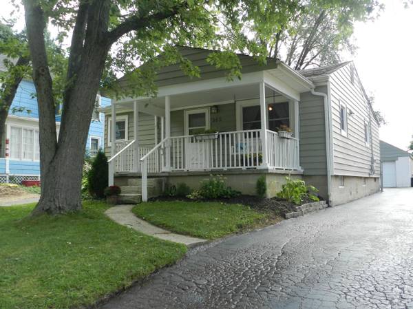 365 E Lincoln Avenue, Columbus, OH 43214