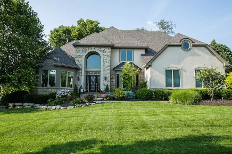 3906 Tarrington Lane, Upper Arlington, OH 43220