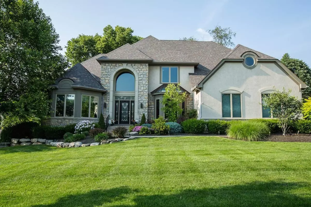 Upper Arlington, OH 43220,3906 Tarrington Lane