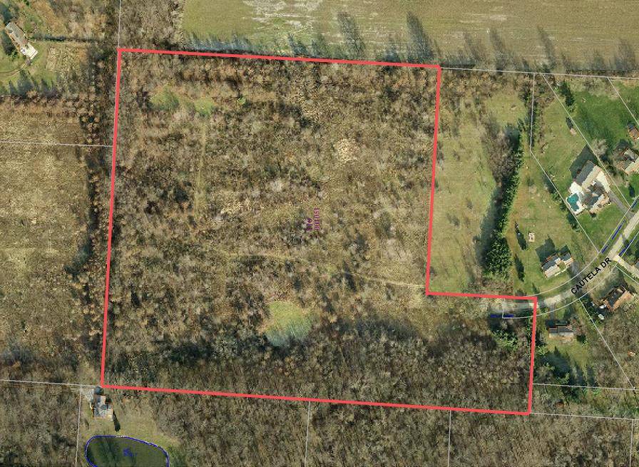 0 Cautela Drive, Westerville, OH 43081
