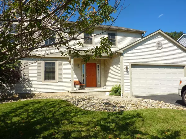 Heath, OH 43056,1567 WINDSONG Drive