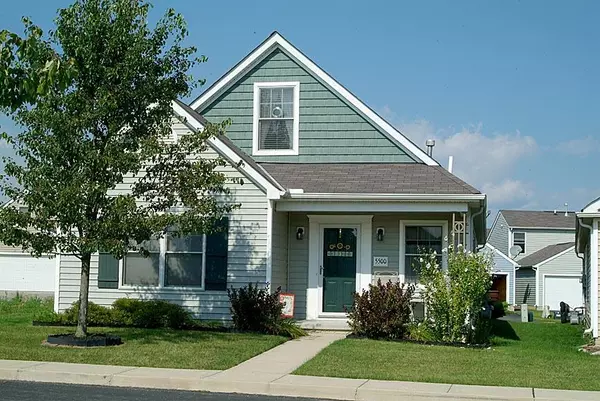 5500 Lanterns Way, Orient, OH 43146