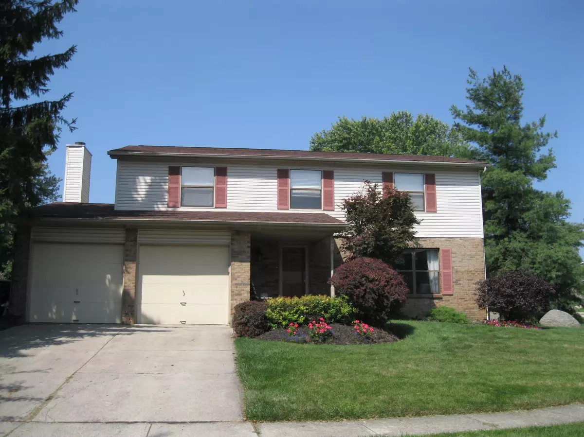 Powell, OH 43065,1769 LINKTON Drive