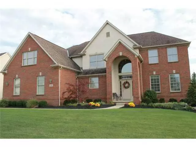 9149 Winston Road, Pickerington, OH 43147