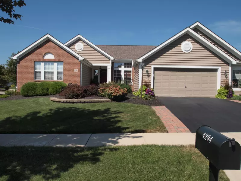 4294 Daylily Drive, Powell, OH 43065