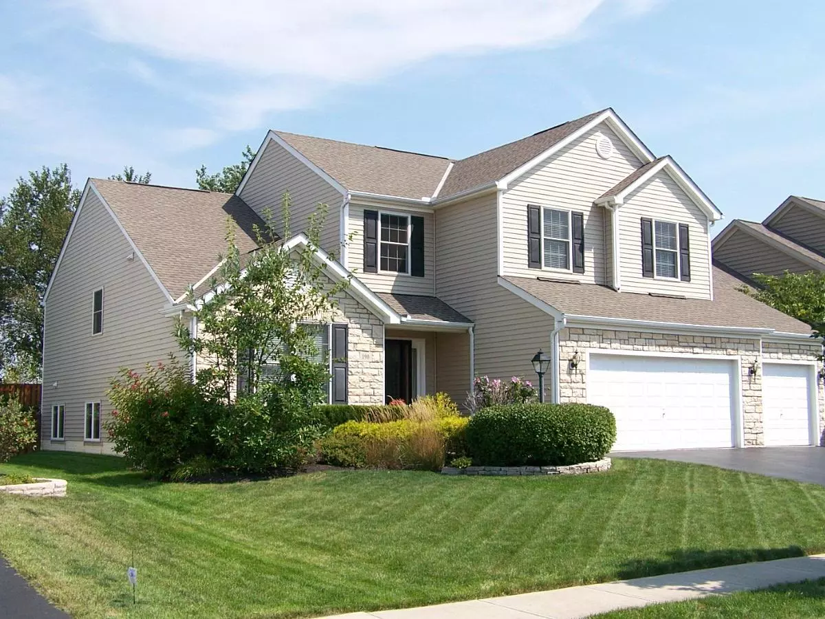 Pickerington, OH 43147,190 Longleaf Street