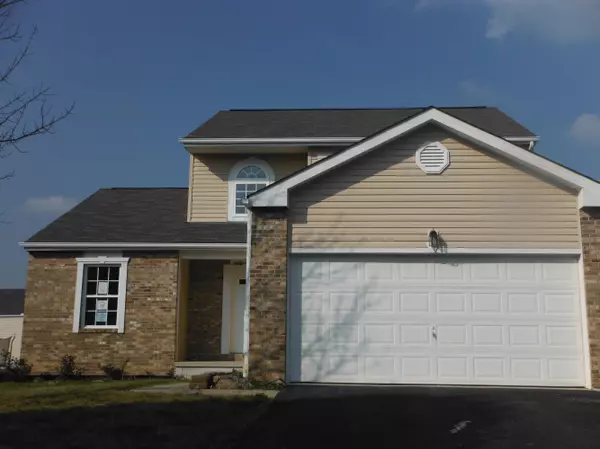 1064 Hartford Lane, London, OH 43140