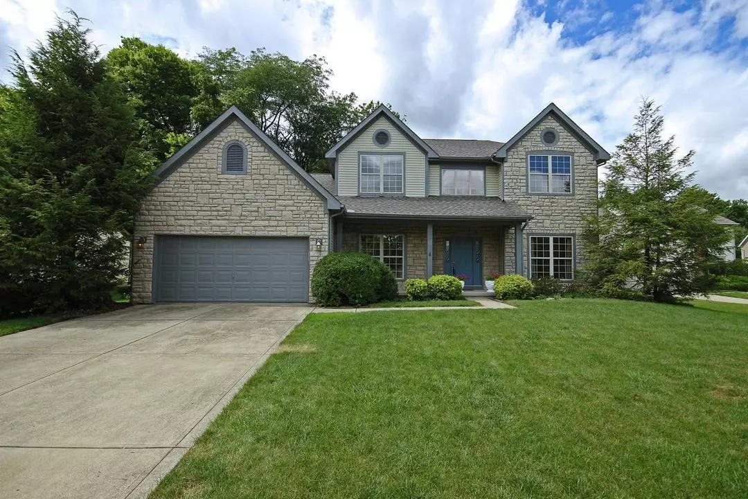 Gahanna, OH 43230,313 Spruce Hill Drive