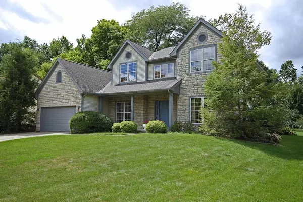 Gahanna, OH 43230,313 Spruce Hill Drive