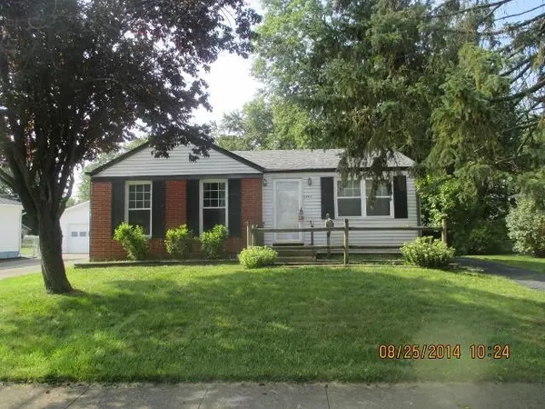 1413 Cardwell Square, Columbus, OH 43229