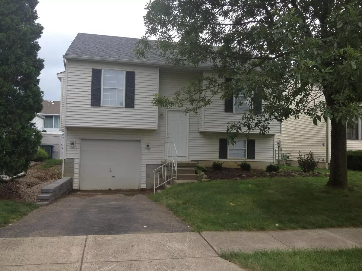 Reynoldsburg, OH 43068,3162 Yorkdale Lane