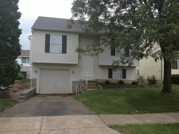 3162 Yorkdale Lane, Reynoldsburg, OH 43068