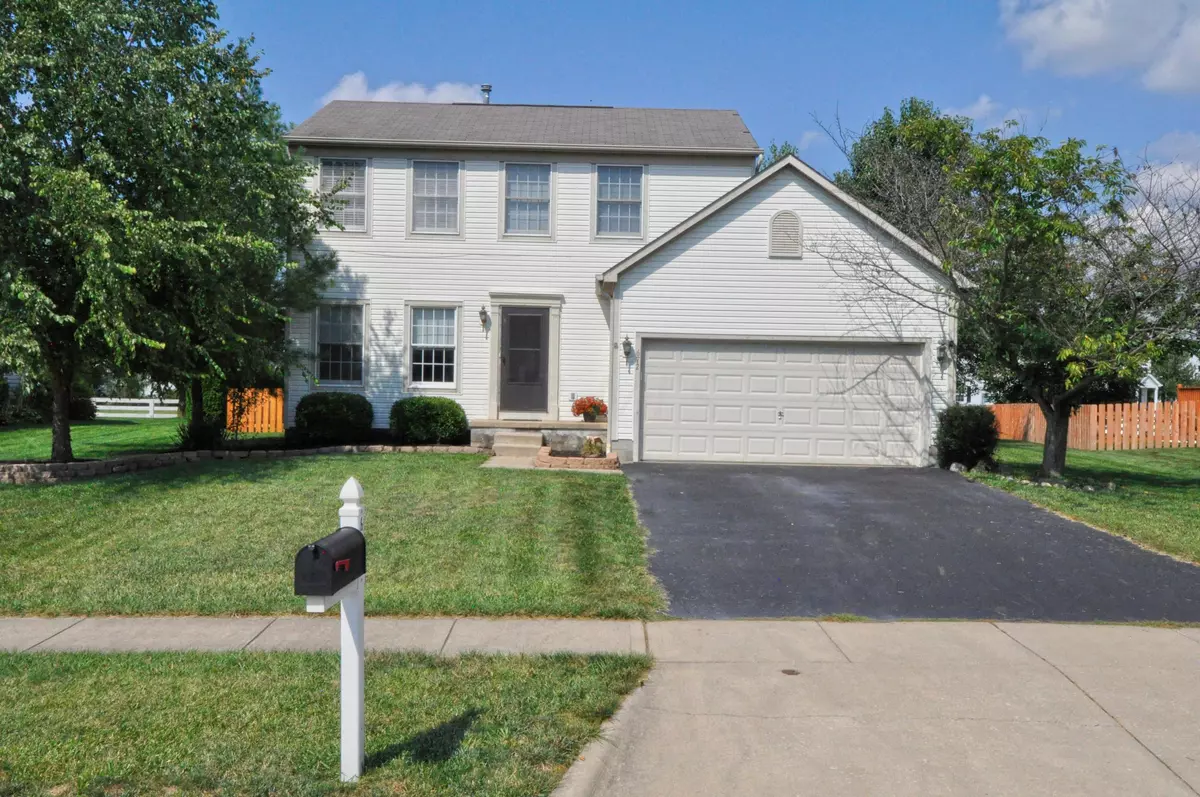 Grove City, OH 43123,672 Scioto Meadows Boulevard