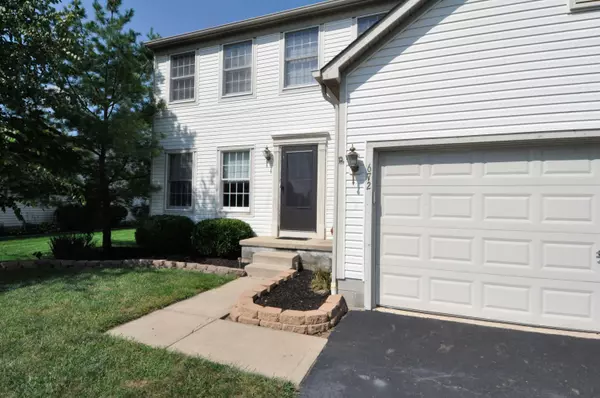 Grove City, OH 43123,672 Scioto Meadows Boulevard