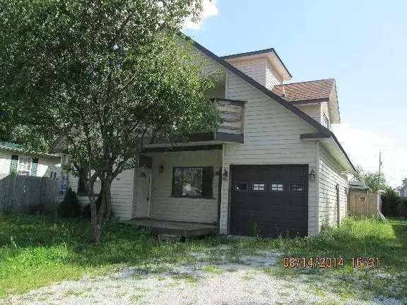 Buckeye Lake, OH 43008,35 W 7th Street