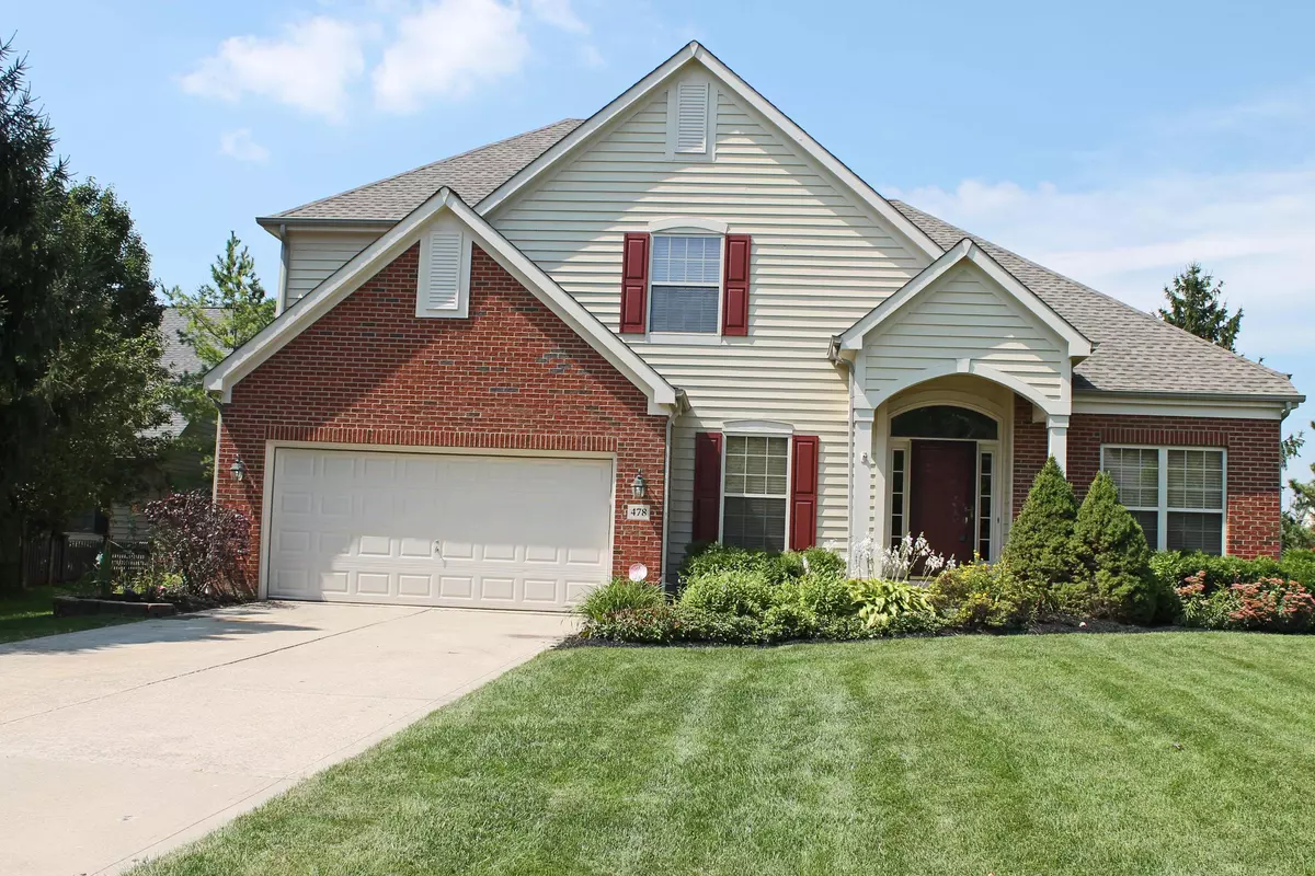 Westerville, OH 43082,478 Pinebrooke Lane