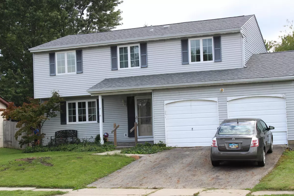 Reynoldsburg, OH 43068,1310 Hanson Street