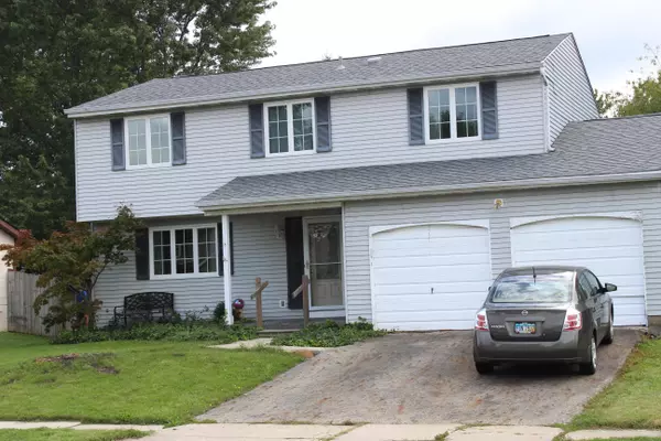 1310 Hanson Street, Reynoldsburg, OH 43068